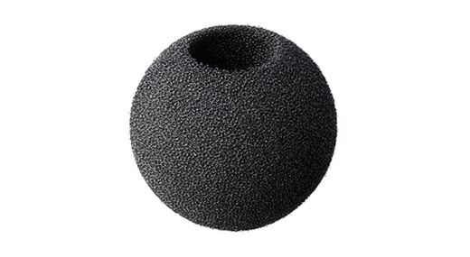 AM0089 – "LowNoise"-Windschirm für Typ 41AM/CN (? 150 mm)