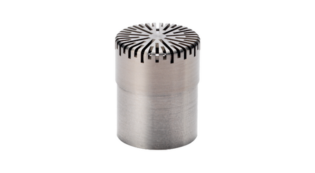 40AF – 1/2" Freifeld-Mikrofonkapsel, extern polarisiert