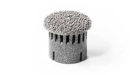 RA0092 – Regenschutzkappe für Array-Mikrofone