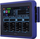 RIONOTE – Multikanal-Analysator