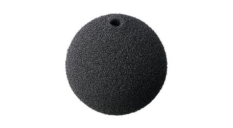 AM0069 – Windschirme für 1/2”-Mikrofone (? 90 mm)