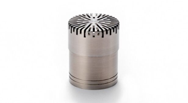 40AE – 1/2" Freifeld-Mikrofonkapsel, vorpolarisiert