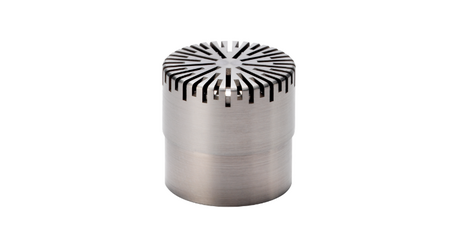 40AG – 1/2" Druck-Mikrofonkapsel, extern polarisiert