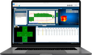 Nor850-SI – Software Modul Schallintensität