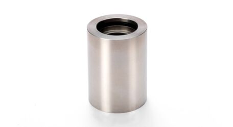 RA0023 – Kuppler für 1”-Mikrofone