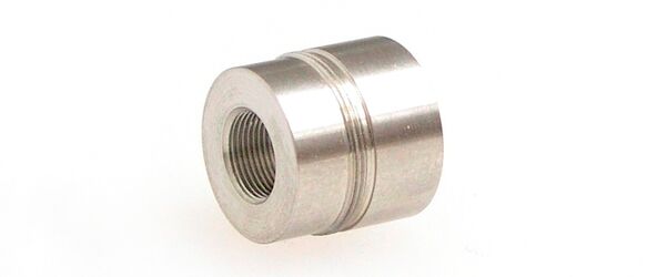 RA0117 – Kuppleradapter von 1/2”- auf 1/4”-Mikrofon