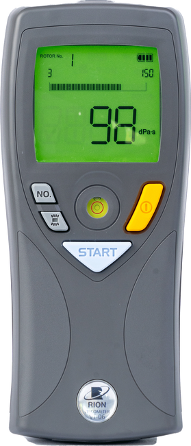 VT-06 - Viskotester/Viskosimeter