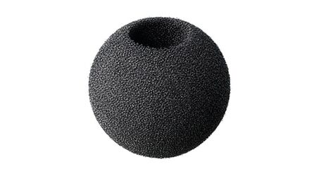 AM0089 – "LowNoise"-Windschirm für Typ 41AM/CN (? 150 mm)