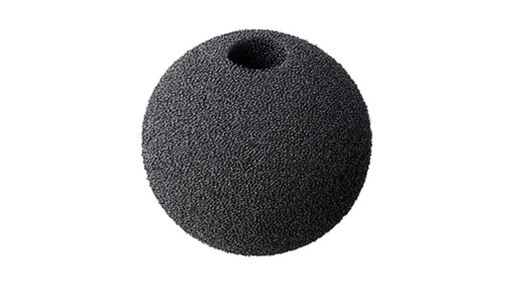 AM0363 – Windschirm für 1" Mikrofone (? 90 mm)