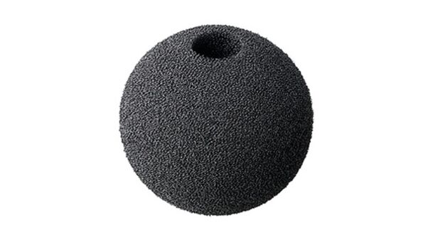 AM0363 – Windschirm für 1" Mikrofone (? 90 mm)