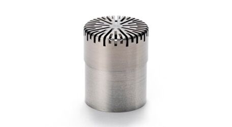 40AP – 1/2" Druck-Mikrofonkapsel, extern polarisiert