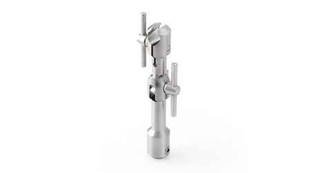 RA0096 – Stativadapter aus Edelstahl