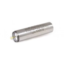 RA0016 – 20 dB Dämpfungsglied für extern polarisierte 1/2”-Mikrofone