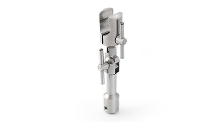 RA0094 – Stativadapter aus Edelstahl