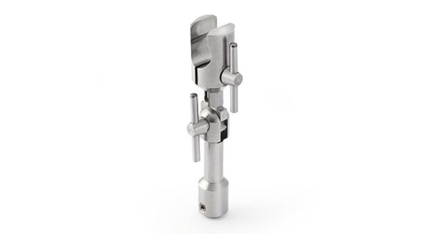 RA0094 – Stativadapter aus Edelstahl