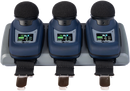 NB-15 – Schalldosimeter / Schallexposimeter
