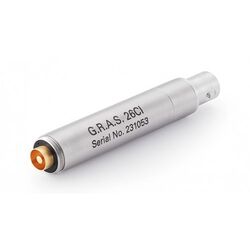26CI – 1/2" Vorverstärker
