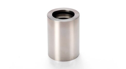 RA0023 – Kuppler für 1”-Mikrofone