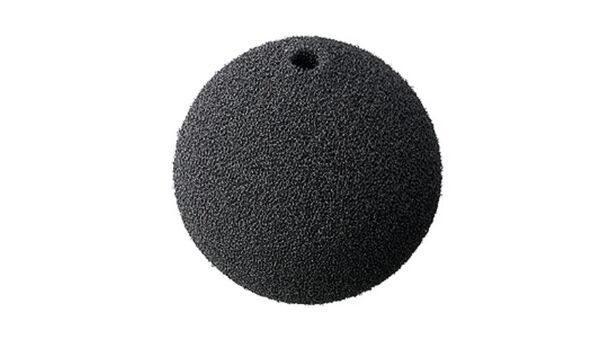 AM0069 – Windschirme für 1/2”-Mikrofone (? 90 mm)