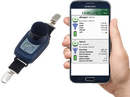 NB-15 – Schalldosimeter / Schallexposimeter