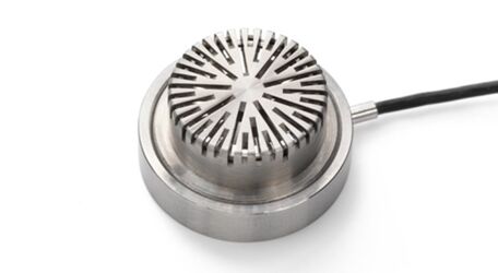 47AD – 1/2" Druck-Mikrofonset, CCP/IEPE (Mikrodot), oberflächenbündig, hohe Empfindlichkeit
