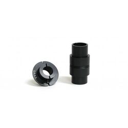 RA0009 – Adapter für Pistonphonkalibrierung