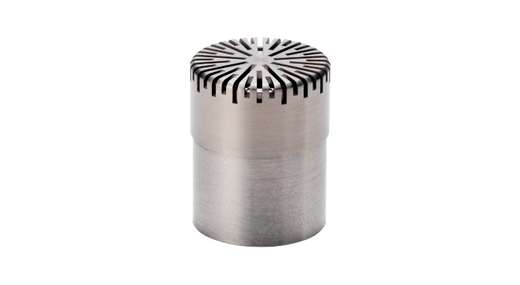 40AF – 1/2" Freifeld-Mikrofonkapsel, extern polarisiert