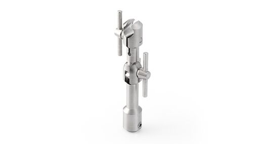 RA0096 – Stativadapter aus Edelstahl