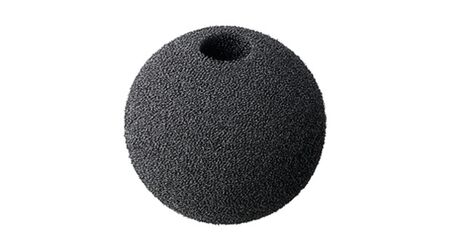 AM0363 – Windschirm für 1" Mikrofone (? 90 mm)