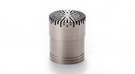 40AD – 1/2" Druck-Mikrofonkapsel, vorpolarisiert
