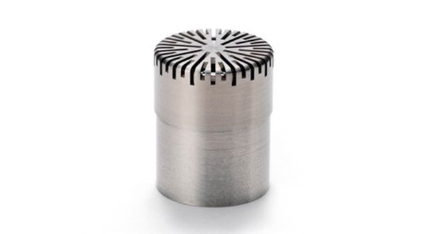 40AR – 1/2" Diffusfeld-Mikrofonkapsel, extern polarisiert