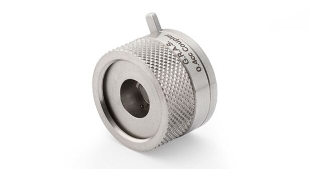 RA0252 – 1/4" 0,4cc Hochfrequenz-Kuppler