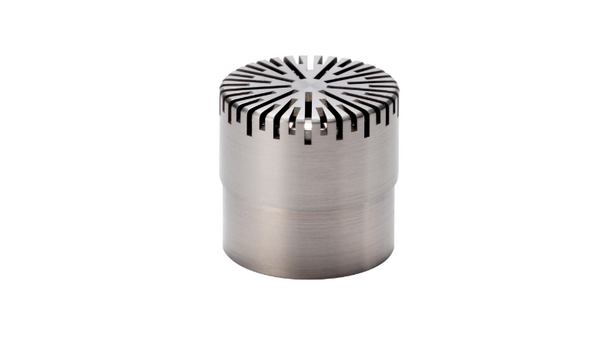 40AG – 1/2" Druck-Mikrofonkapsel, extern polarisiert