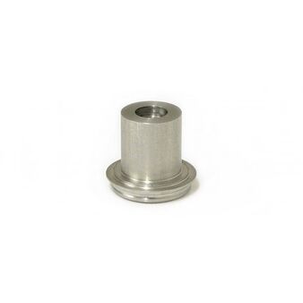 RA0114 – Adapter für Hörgeräte mit 1/4”-Button