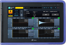 RIONOTE – Multikanal-Analysator