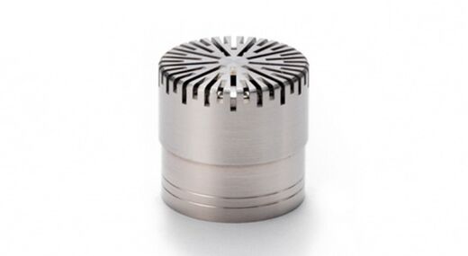 40AO – 1/2" Druck-Mikrofonkapsel, vorpolarisiert