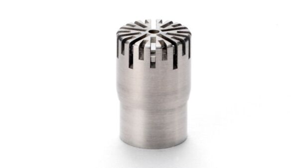 40BF – 1/4" Freifeld-Mikrofonkapsel, extern polarisiert
