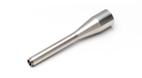 RA0019 – Adapter für 1/4”-Mikrofon und 1/2”-Vorverstärker