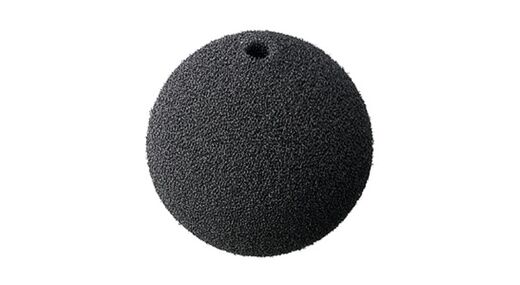 AM0069 – Windschirme für 1/2”-Mikrofone (? 90 mm)