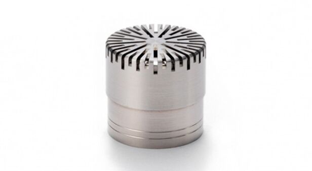 40AM – 1/2" Freifeld-Mikrofonkapsel, vorpolarisiert, großer Frequenzbereich
