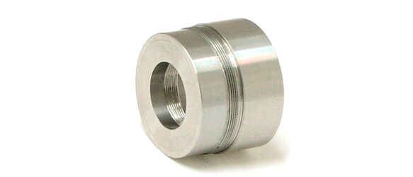 RA0058 – 1/2" auf 1" Mikrofon-Adapter